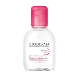 Bioderma Sensibio H2O Makyaj Temizleme Suyu 100 ml 3401395376706 - 1