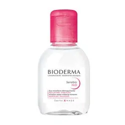 Bioderma Sensibio H2O Makyaj Temizleme Suyu 100 ml 3401395376706 - 1