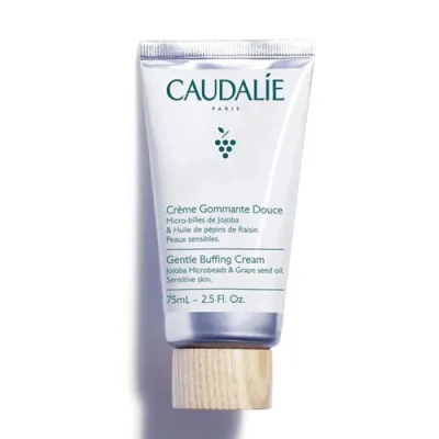 CAUDALİE GENTLE BUFFING CREAM 75 ML 3522930003038 - 1