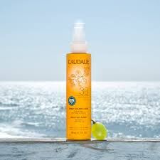 Caudalie Kırışıklık Karşıtı Güneş Koruyucu SPF30 Yüz ve Vücut Spreyi 150 ml 3522931002399 - 2