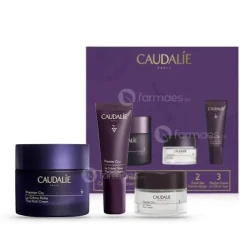  Caudalie Premier Cru Yaşlanma Karşıtı Set 3522930028598 - 2