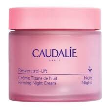Caudalie Resveratrol-Lift Firming Night Cream Sıkılaştırıcı Gece Bakım Kremi 50 ml 3522930004257 - 1