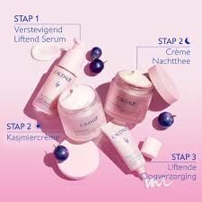Caudalie Resveratrol-Lift Firming Night Cream Sıkılaştırıcı Gece Bakım Kremi 50 ml 3522930004257 - 3