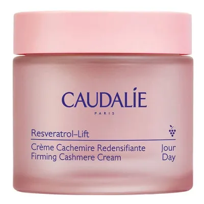 Caudalie Resveratrol Lift Sıkılaştırıcı Kaşmir Krem 50 ml 3522930004271 - 1