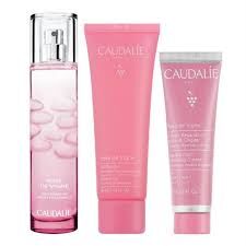 Caudalie Rose De Vigne Parfüm Üçlü Set 3522932028145 - 2
