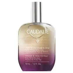 Caudalie Smooth and Glow Oil Elixir 50 ml 3522930004189 - 1