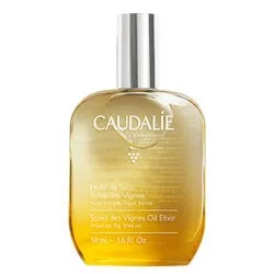 Caudalie Soleil des Vignes Oil Elixir 50 ml 3522930004165 - 1