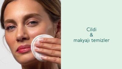 Caudalie Vinoclean Misel Temizleme Suyu 100 ml 3522930003083 - 2