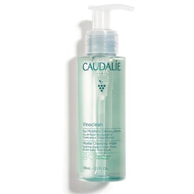 Caudalie Vinoclean Misel Temizleme Suyu 100 ml 3522930003083 - 3