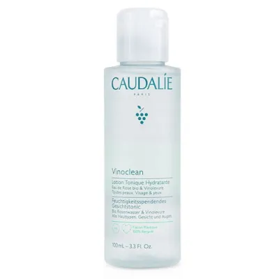 Caudalie Vinoclean Nemlendirici Tonik 100 ml 3522930003144 - 1