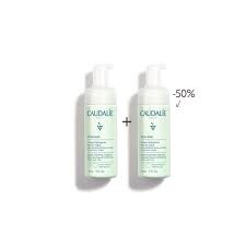Caudalie Vinoclean Temizleme Köpüğü İkili Set 2x150 ml 3522930027812 - 2