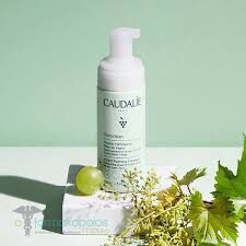 Caudalie Vinoclean Temizleme Köpüğü İkili Set 2x150 ml 3522930027812 - 3