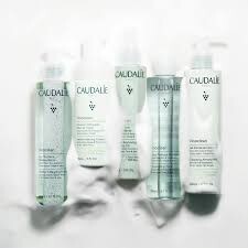 Caudalie Vinoclean Temizleme Köpüğü İkili Set 2x150 ml 3522930027812 - 4