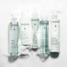 Caudalie Vinoclean Temizleme Köpüğü İkili Set 2x150 ml 3522930027812 - 4
