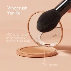 Caudalie Vinocrush Bronzlaştırıcı Pudra 8,5 g 3522930004134 - 3