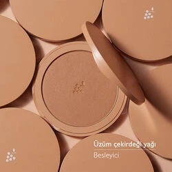 Caudalie Vinocrush Bronzlaştırıcı Pudra 8,5 g 3522930004134 - 4