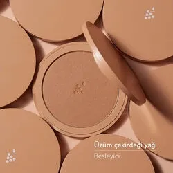 Caudalie Vinocrush Bronzlaştırıcı Pudra 8,5 g 3522930004134 - 4
