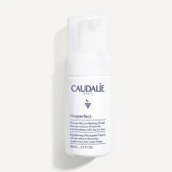 Caudalie Vinoperfect Işıltı Verici Mikro Peeling Temizleme Köpüğü 100 ml 3522930004318 - 2