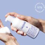 Caudalie Vinoperfect Işıltı Verici Mikro Peeling Temizleme Köpüğü 100 ml 3522930004318 - 1