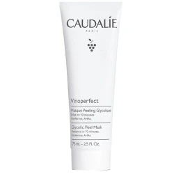 Caudalie Vinoperfect Leke Karşıtı ve Işıltı Verici Glikolic Maske 75 ml 3522930003281 - 1