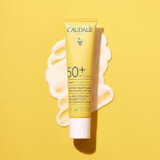 Caudalie Vinosun Spf50+ Ocean Protect Güneş Koruyucu Krem 40 ml 3522931003723 - 2