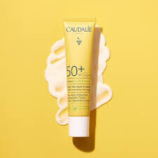 Caudalie Vinosun Spf50+ Ocean Protect Güneş Koruyucu Krem 40 ml 3522931003723 - 2