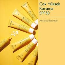 Caudalie Vinosun Spf50+ Ocean Protect Güneş Koruyucu Krem 40 ml 3522931003723 - 3
