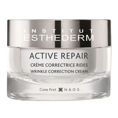 Institut Esthederm Active Repair Anti Wrinkle Correction Cream 50Ml 3461020013086 - 1