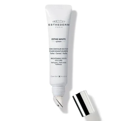 Institut Esthederm Esthe White Brightening Eye Care Aydınlatıcı Göz Kremi 15 ml 3461020011457 - 1