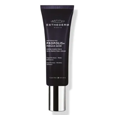 Institut Esthederm Intensive Propolis + Ferulic Acid Skin Perfecting Cream 50 ml 3461023492178 - 1