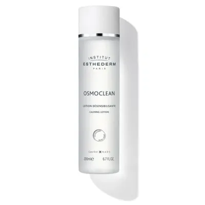 Institut Esthederm OsmoClean Alcohol Free Calming Lotion Tonik 200 ml 3461020011181 - 1