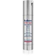 Lubex Anti Age Day Classic Spf10 Mineral 50ml 7640108660176 - 1