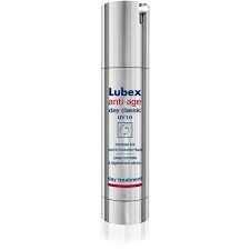 Lubex Anti Age Day Classic Spf10 Mineral 50ml 7640108660176 - 1