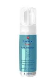 Lubex Cleansing Foam 150 ml (Köpük Temizleyici) 7640108660374 - 2