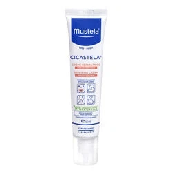 Mustela Cicastela Bakım Kremi 40 ml 3504105033330 - 2