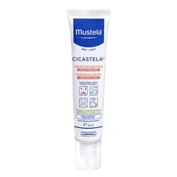 Mustela Cicastela Bakım Kremi 40 ml 3504105033330 - 2