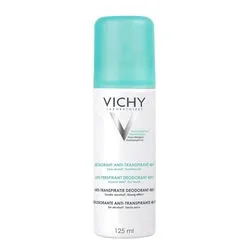 Vichy Anti-Transpirant Terleme Karşıtı Deodorant 125ml 3337871310592 - 1