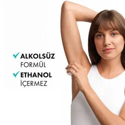Vichy Anti-Transpirant Terleme Karşıtı Deodorant 125ml 3337871310592 - 3